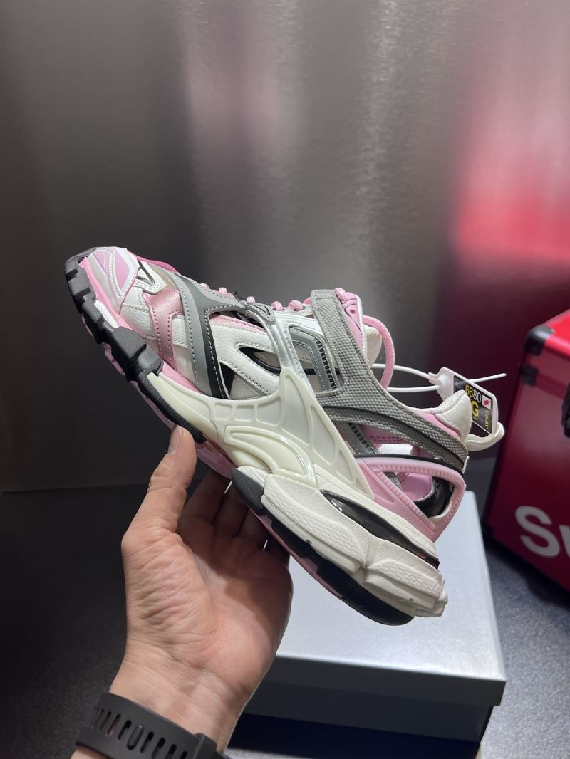 Balenciaga Track Shoes